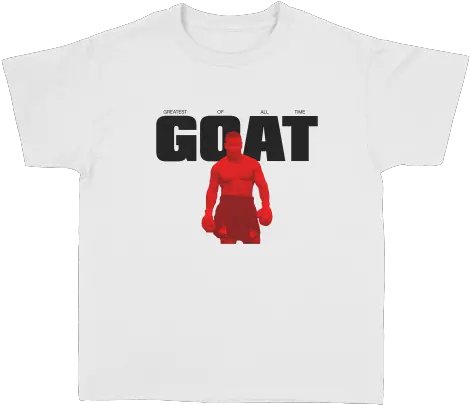  Goat Red Deadpool Png Shirt Transparent