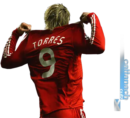  Fernando Torres Confirmed That He Is Fernando Torres Liverpool Wallpaper Hd Png Liverpool Png