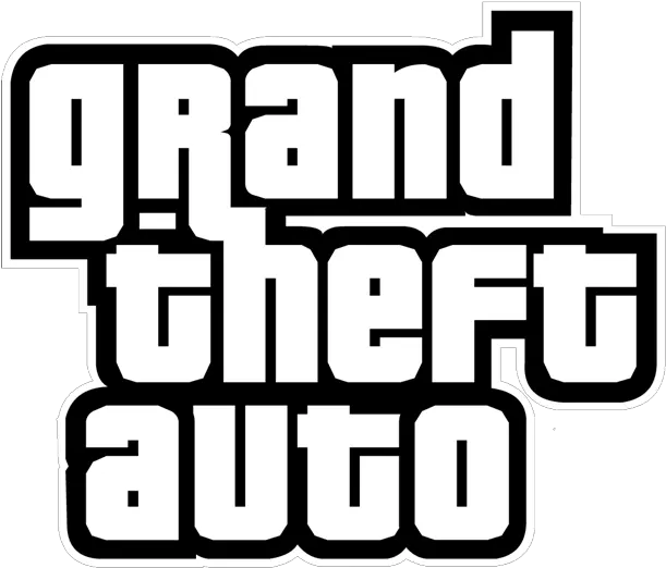  Gta 5 Wasted Png Transparent Grand Theft Auto Logo Wasted Gta Png