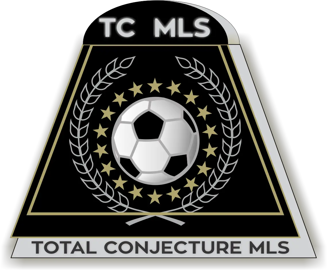  Modern Professional Logo Design For Total Conjecture Mls By For Soccer Png Mls Team Logo