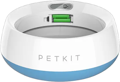  Petkit Fresh Metal Smart Pet Bowl Circle Png Metal Png