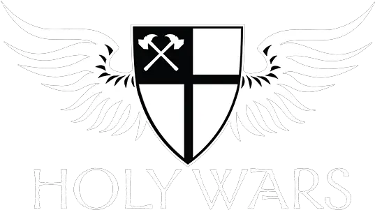  Holy Havoc Age Of Sigmar Team Tournament U2013 Wars Vertical Png Age Of Sigmar Logo