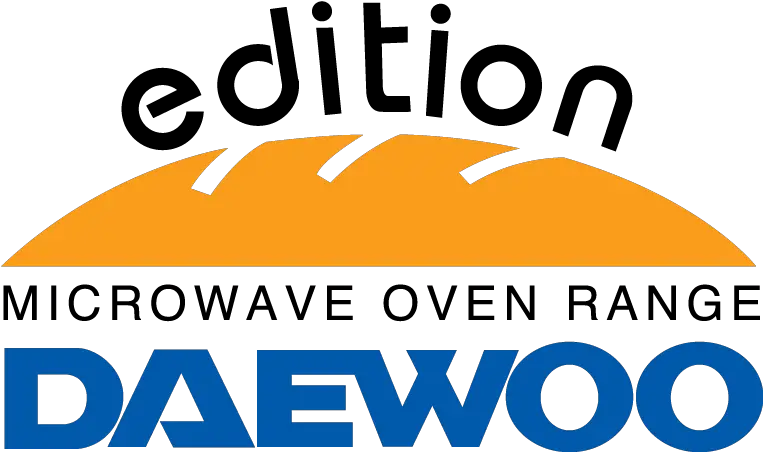  Daewoo Mwave Edition Logo Free Logo Daewoo Png Daewoo Logo