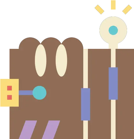  Circuit Education Electric Physics Energy Free Icon Dot Png Circuit Icon Png