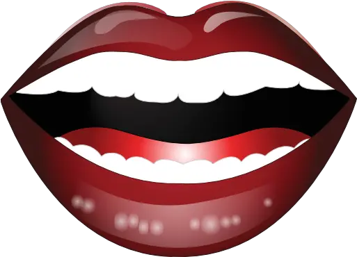  Laughing Mouth Smiley Emoticon Clipart I2clipart Royalty Png Laugh Png