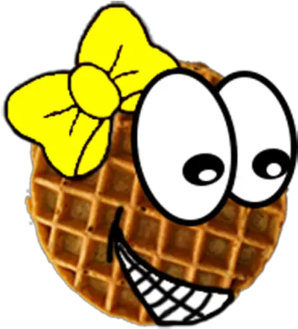  Waffle Girl Apk 04 Download Apk Latest Version Happy Png Waffle Icon