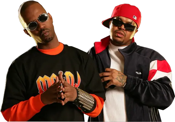  Three 6 Mafia Png