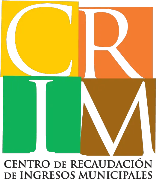  Crim Centro De Recaudación Ingresos Municipales Logo Language Png Rec Icon Png