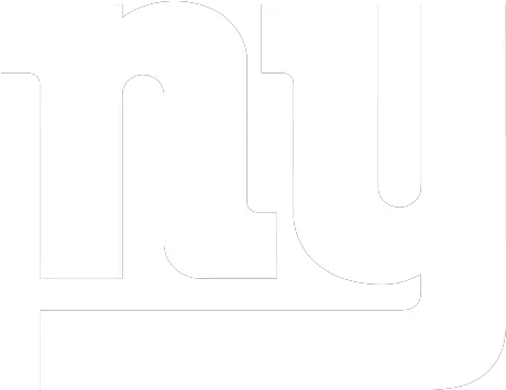  Nfl Transactions Espn New York Giants Logo Blue Background Png Ny Giants Logo Clip Art