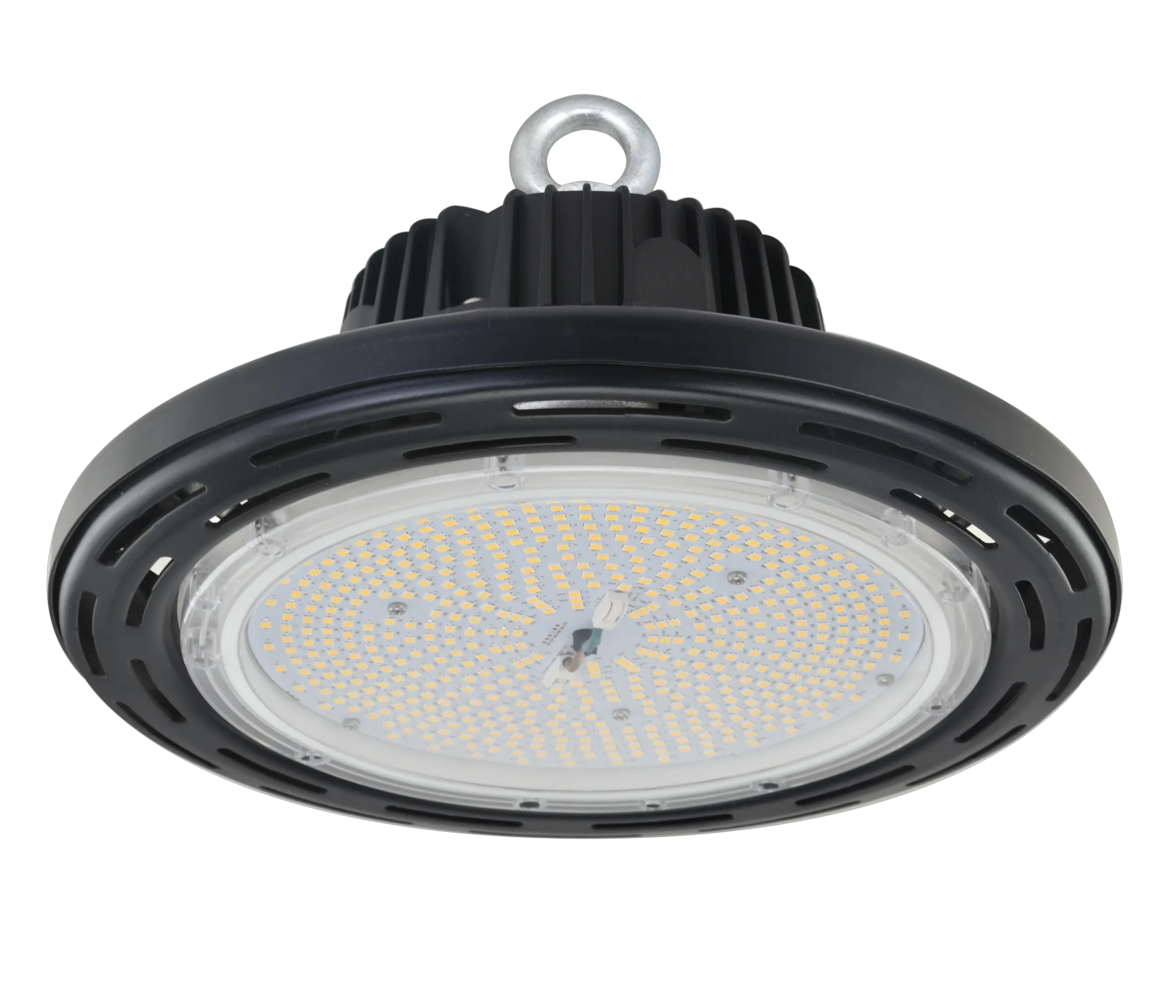  Enerbay Ufo Highbay Led Lamp Png Ufo Beam Png