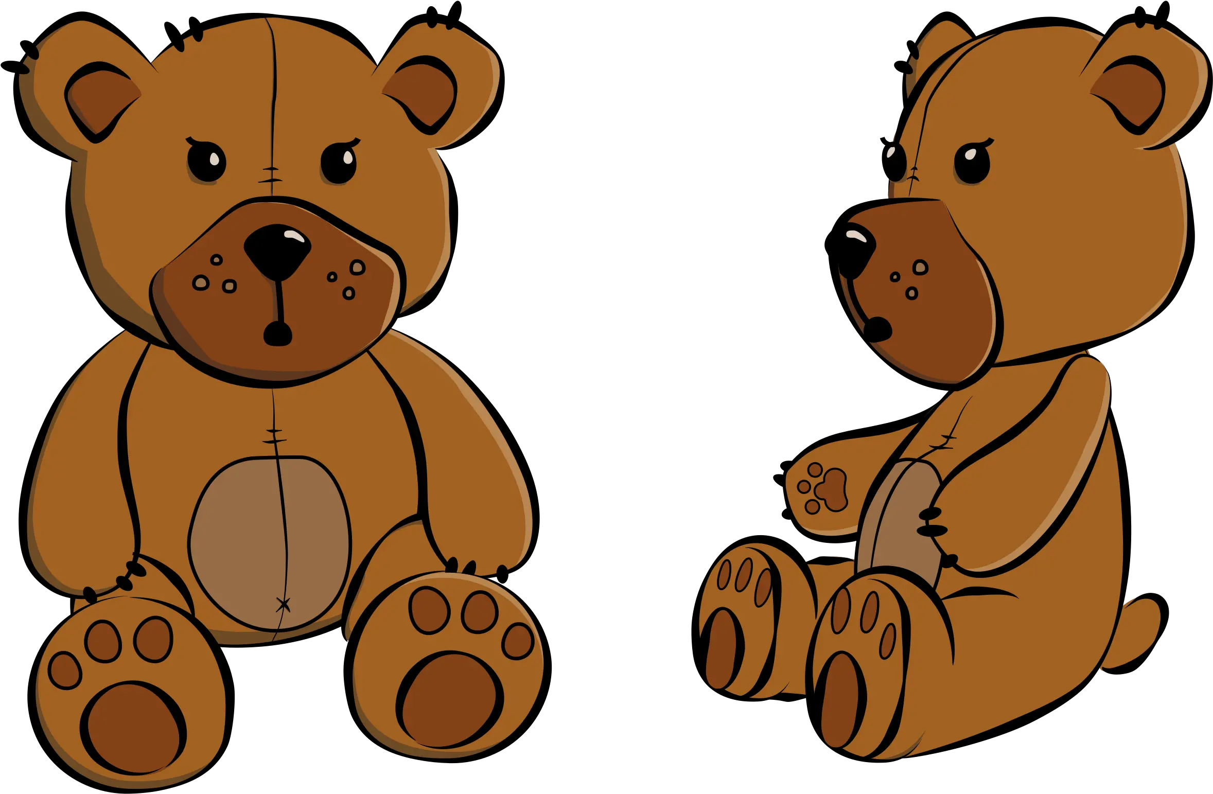  Teddy Bear For You Hd Image Clipart Png Big Teddy Bear Clipart Teddy Bear Clipart Png