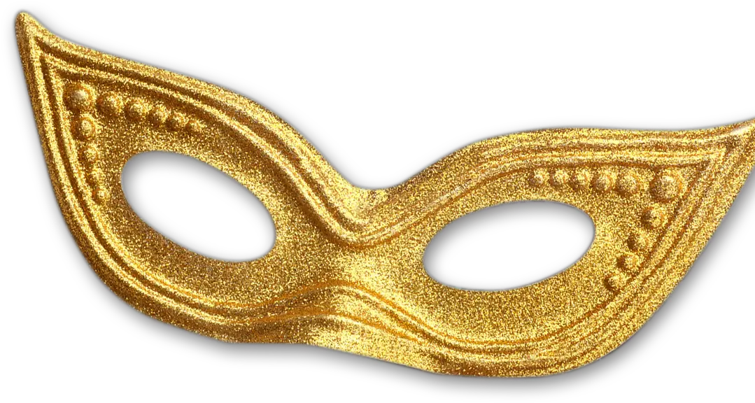  Download Hd Gold Mardi Gras Mask Png Gold Carnival Mask Png Mardi Gras Mask Png