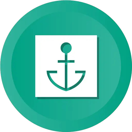  Anchor Boat Marine Nautical Slor Ship Tattoo Free Icon Office Icon Png Free Nautical Png