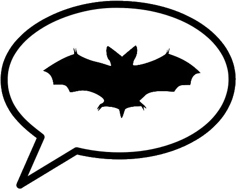  Filebat Balloonpng Wikimedia Commons Frases Tumblr Para Halloween Balloon Png