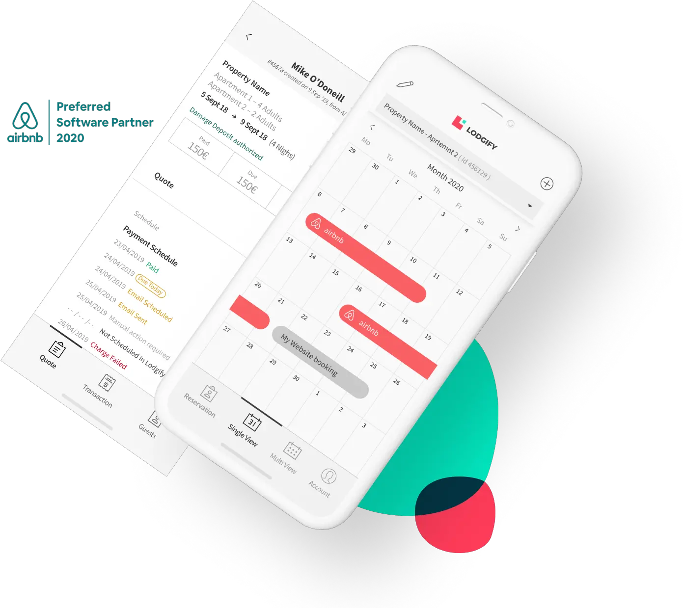  Sync Calendars Cuenta Única Y Centralizada Con Calendario Channel Png Airbnb Png