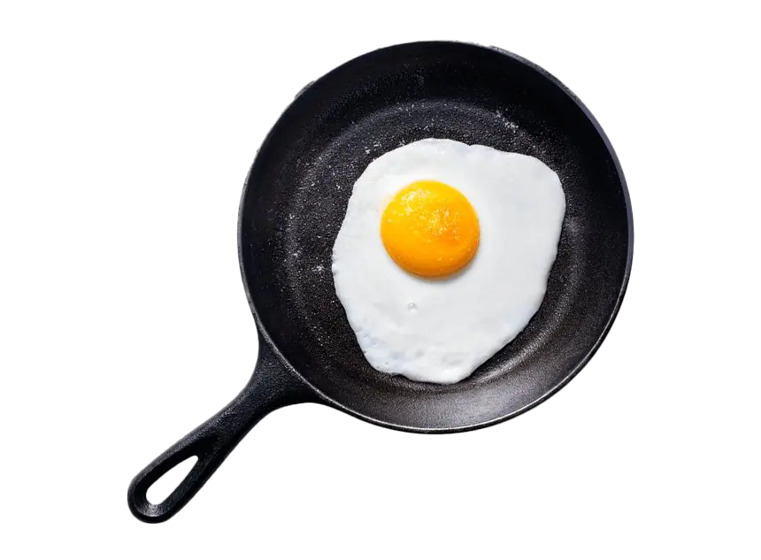  Fried Egg Png Png Cracked Egg Png