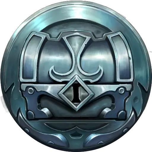  Lor Summoner Icon Solid Png Thank You Summoner Icon League