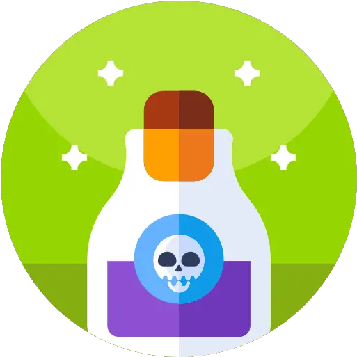  Free Icon Poison Dot Png Poison Icon Png