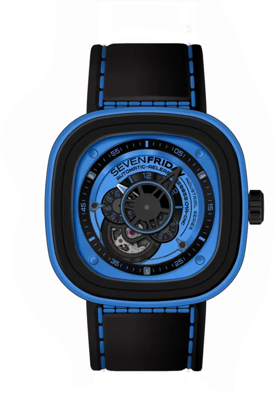  Magazine Accesorios Sevenfriday P1 05 Png Christian Louboutin Logotipo