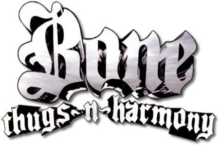  Bone Thugs Nharmony Music Fanart Fanarttv Bone Thugs N Harmony Png Bone Transparent Background