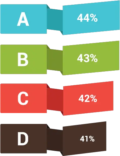  Bar Chart Business Graph Icon Infographic Vol 10 Png Bar Graph Png