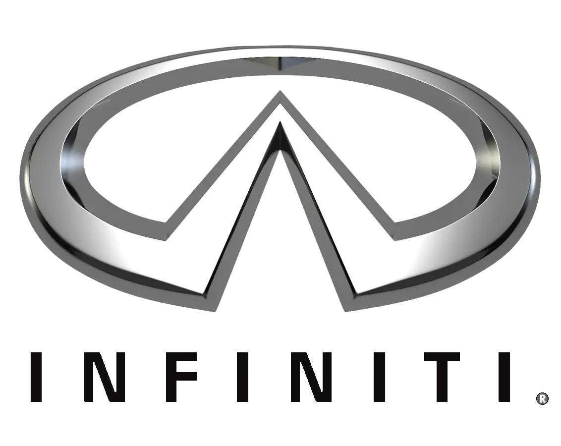  Gmp Cars Infiniti Logo Png Triangle Car Logo