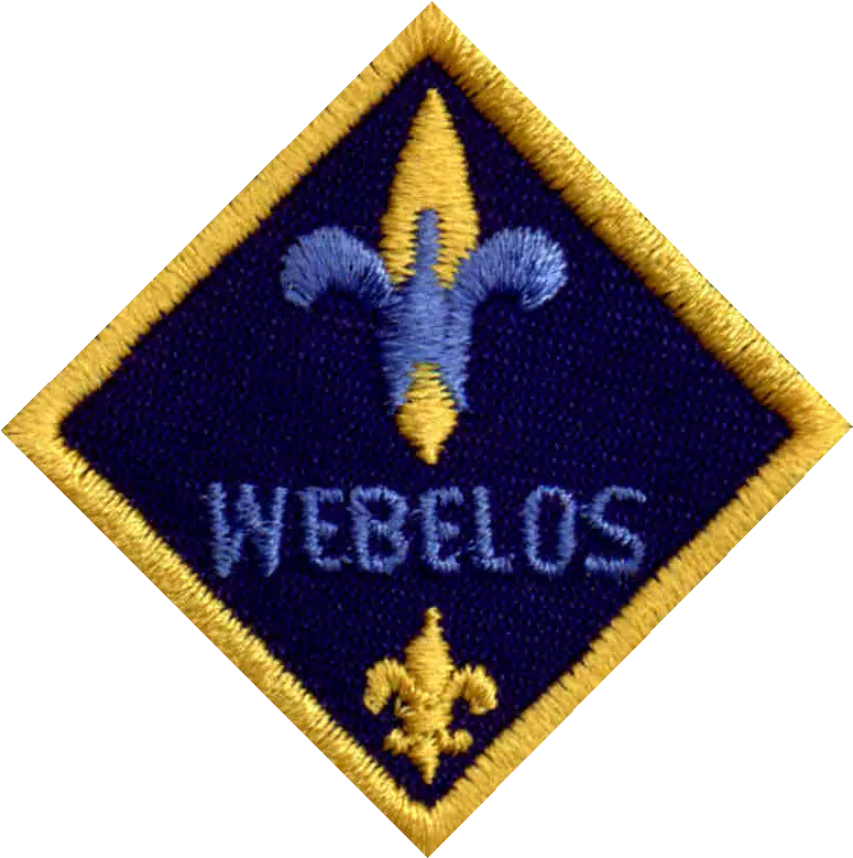  Wolf Scouterlife Cub Scout Webelos Png Cub Scout Logo Png