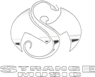  Free Strange Music Logo Psd Vector Strange Music Tech N9ne Png Strange Music Logo