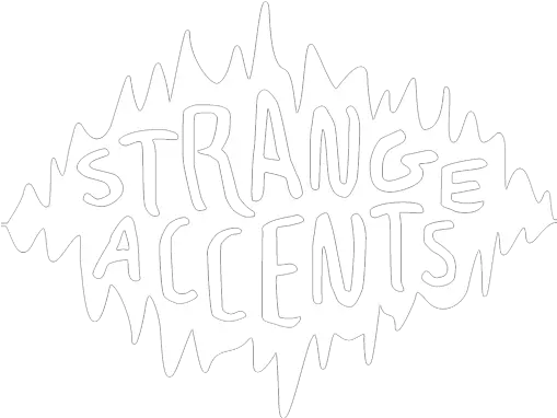  Home Strange Accents Illustration Png Strange Music Logo