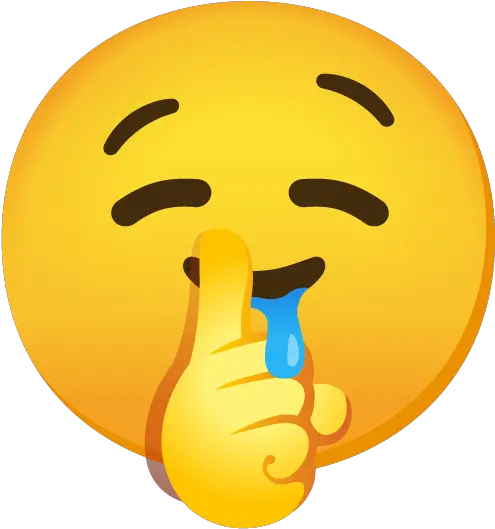  Mike Rundle Happy Png Shh Icon