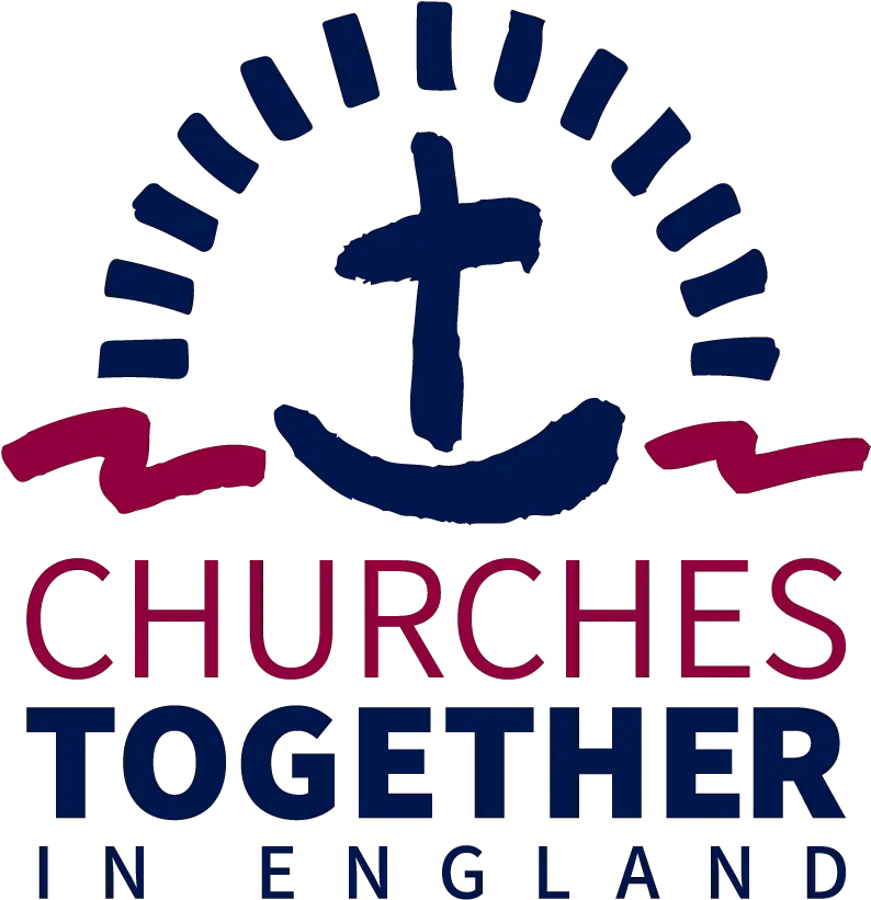  Churches Together In England Use Of Web Logo Churches Together In England Png Into The Woods Logos