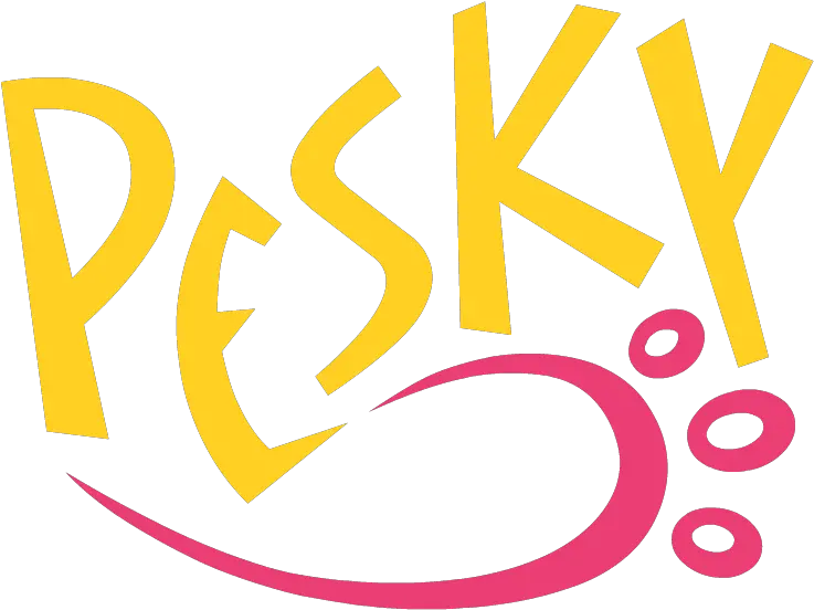  Pesky Png Aka Cartoon Logo