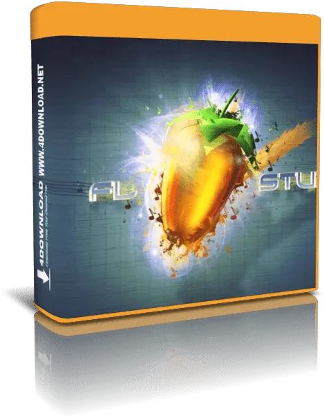  Fl Studio Project 4download Slight Beats Slight Sound Kit Vol 8 Png Fl Studio Logo Png
