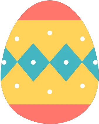  Celebrate Decorated Decoration Easter Egg Paschal Ovo De Pascoa Png Egg Png