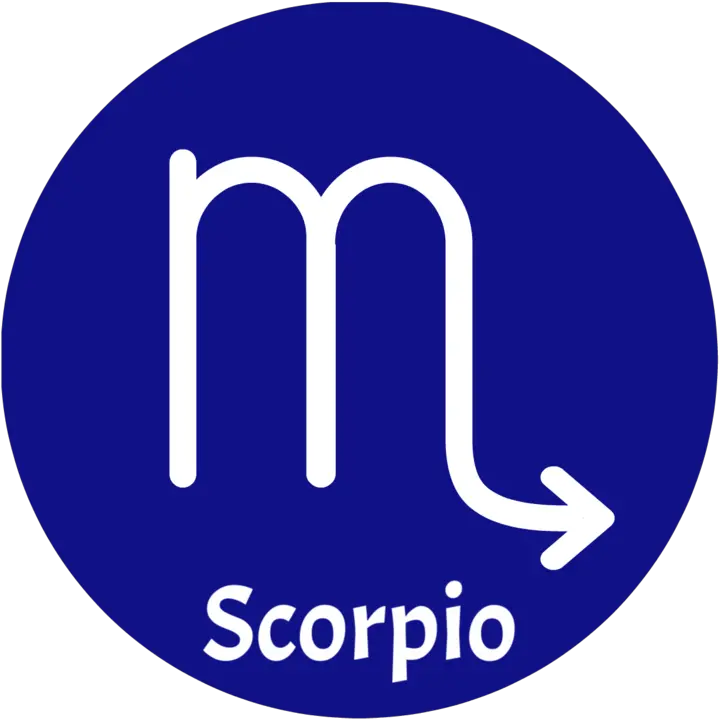  Download Scorpio Zodiac Sign Scorpio Png Image With No Graphics Scorpio Png