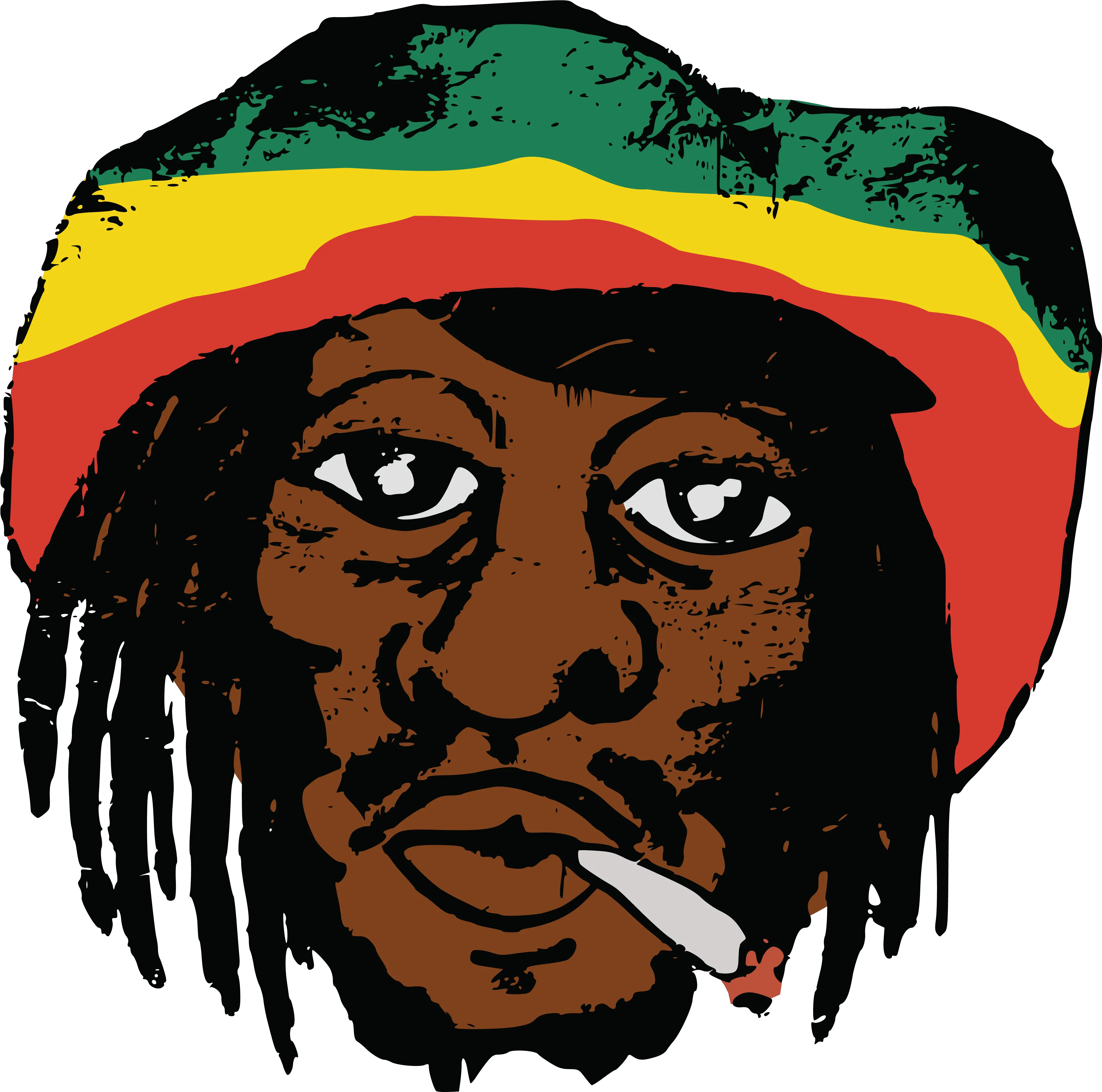  Free Clipart Of A Portrait Bob Marly Bob Marley Aur Hum Na Mare Png Bob The Builder Png