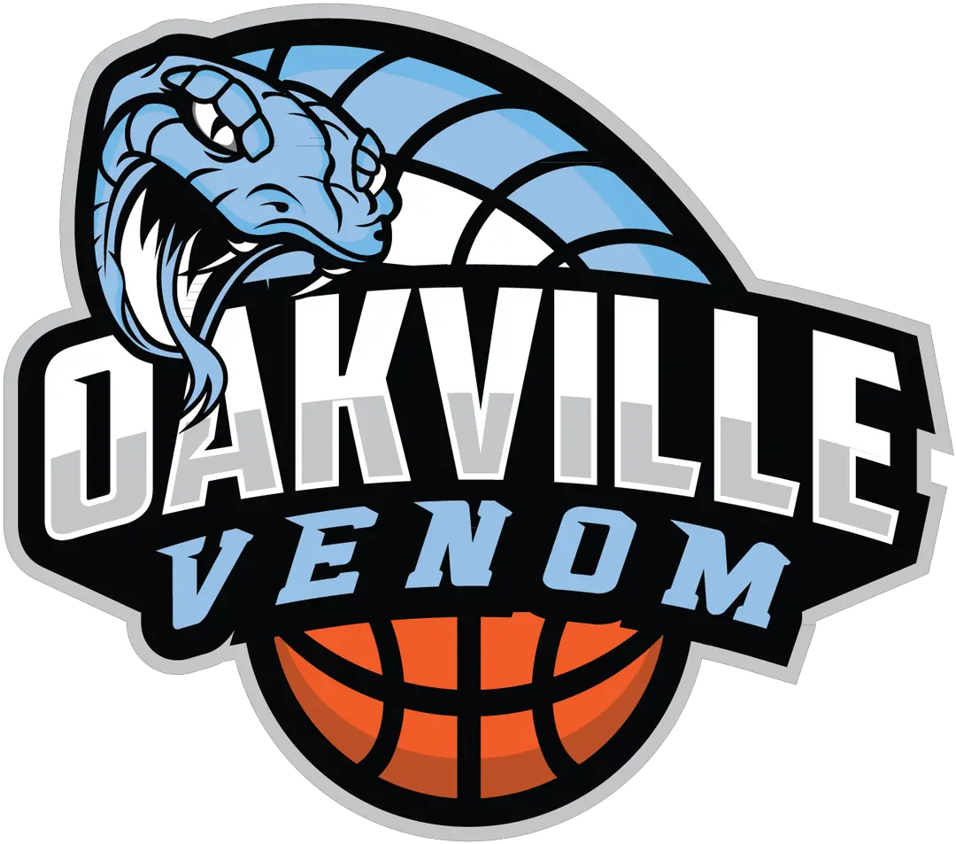  Oakville Basketball Oakville Venom Png Venom Logo Png