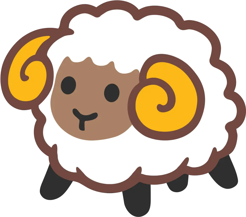  Oranges Clipart Sheep Transparent Free For Sheep Emoji Png Sheep Png