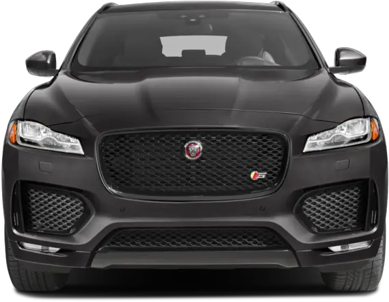  2017 Jaguar F Pace S Cary Nc Area Jaguar Dealer Near 2019 Jagaur F Pace Width Png Pearl Icon Rack Extension