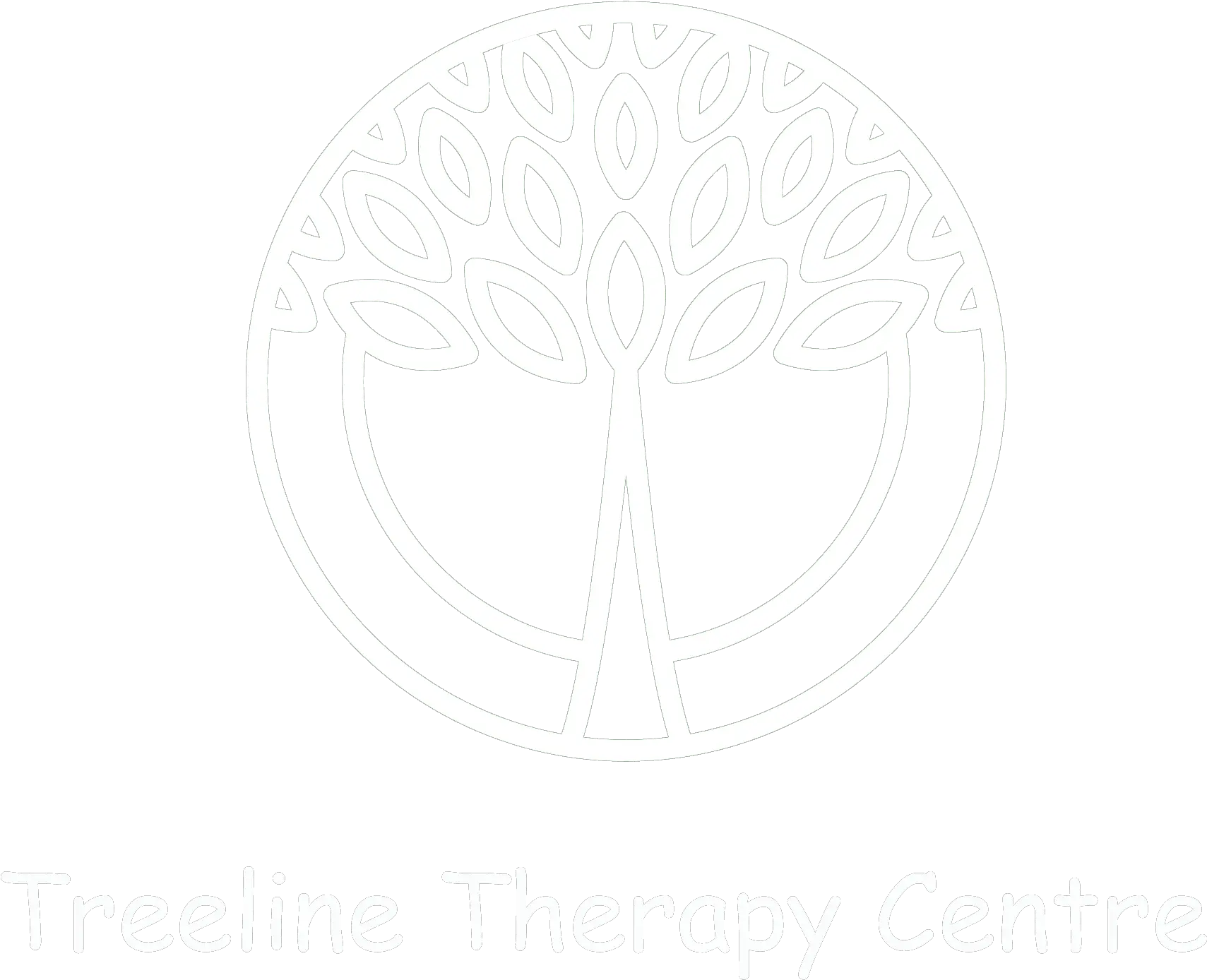  Physiotherapy Centre In Matlock Treeline Therapy Centre Logo Png Treeline Png