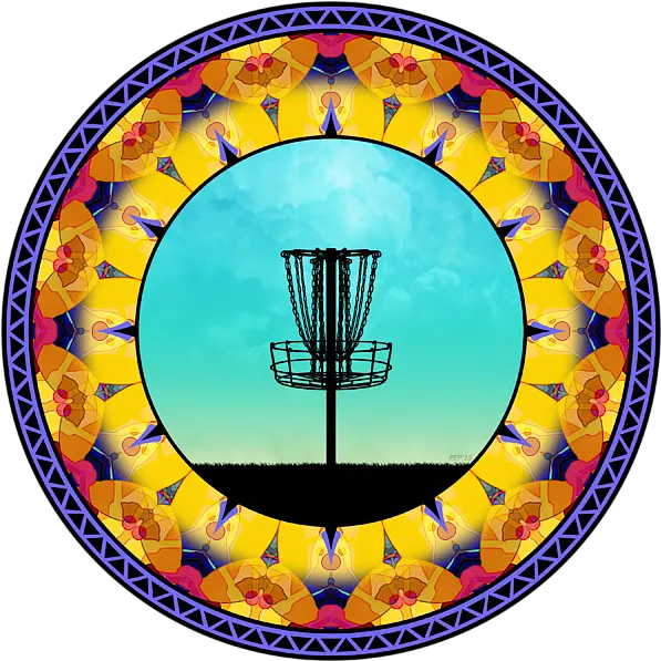  Disc Golf Abstract Basket 4 Womenu0027s T Shirt Disc Golf Basket Png Disc Golf Basket Png