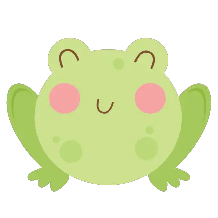  Spring Frog Svg Cut File Dot Png Frog Icon Png