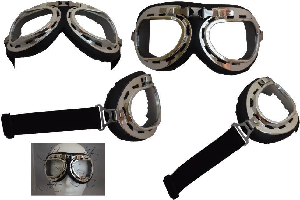  Transparent Background Goggles Png Steampunk Glass Png Glasses Transparent Background