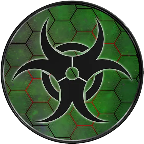  Biohazard 3d Live Wallpaper Art Png Biohazard Icon Pack