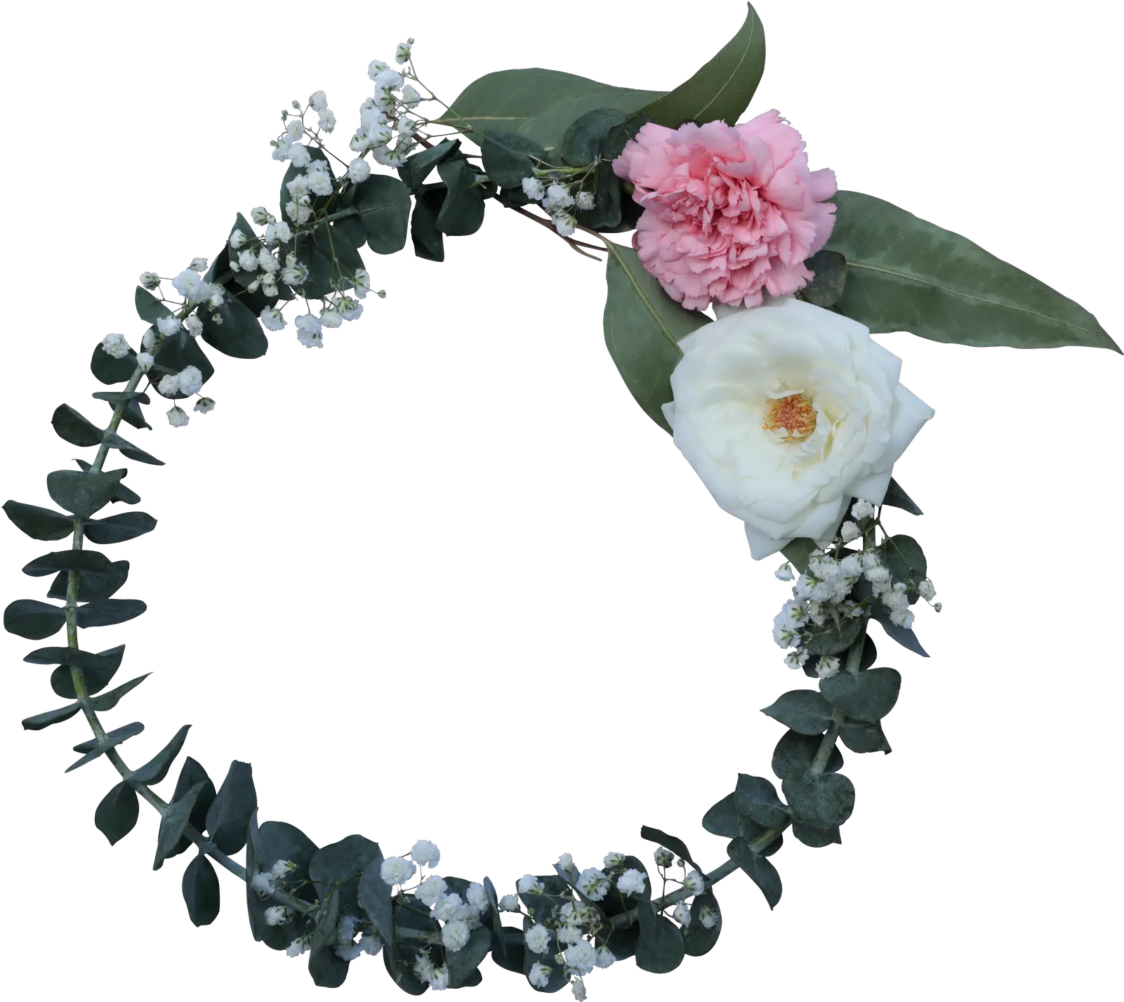  What Are The Different Kinds Of Flower Arrangements Different Flower Types Png Floral Wreath Png