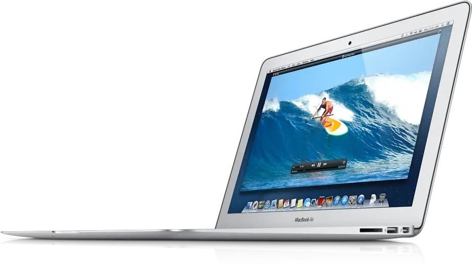  Macbook Air Macbookair6 2 Png Macbook Air Png