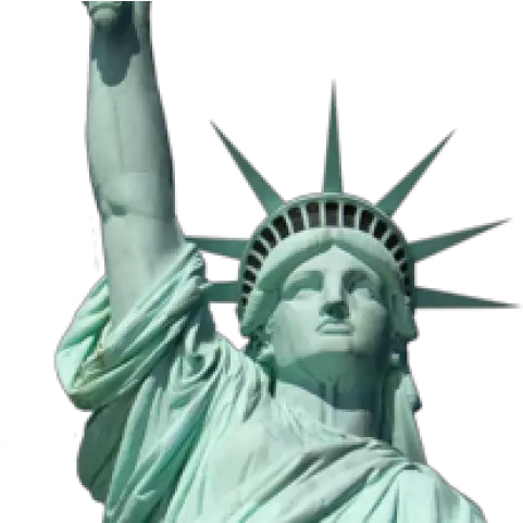  Download Statue Of Liberty Full Size Png Image Pngkit Liberty Statue Png Statue Of Liberty Png