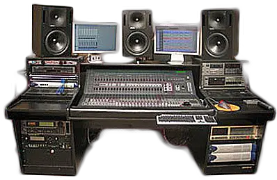  Png Studio 1 Image Music Recording Studio Png Studio Png