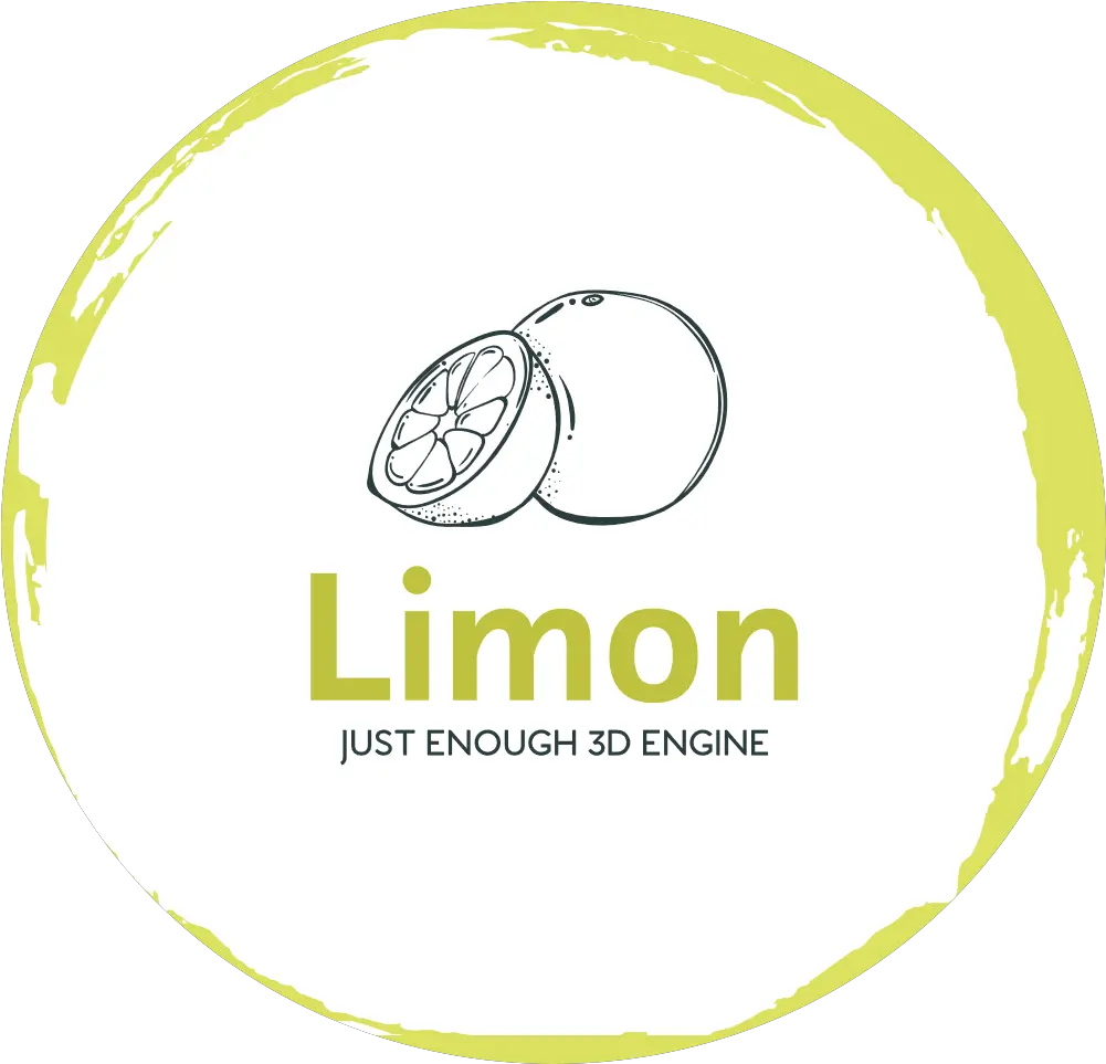  Welcome U2014 Limon Engine 06 Documentation Circle Png Limon Png