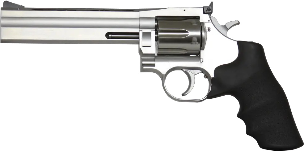  Dw 715 Revolver Pistol Pack Png